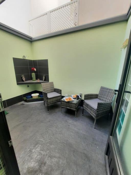 Apartamento 3 Corazones Punta Umbría Exterior foto
